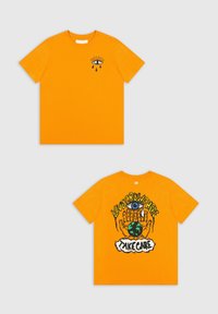 Champion Rochester FUTURE pomarańczowy