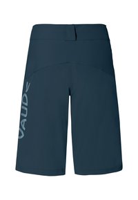 Vaude Shorts outdoor - dark sea
