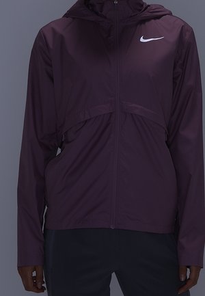 Veste de running - purple