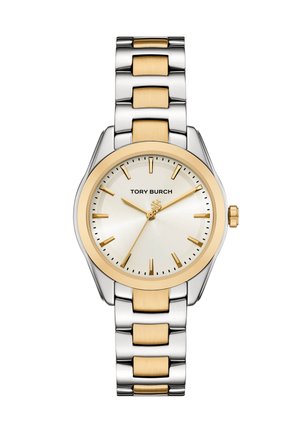 TORY BURCH WOMEN TRADITIONAL WATCHES THE MILLER ROUND - Reloj - multi
