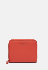 Liebeskind Berlin Portefeuille - granatapfel