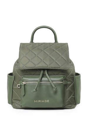 Zaino - militare