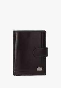 Niet geselecteerd, dark brown