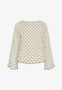 Izbrano, cloud dancer