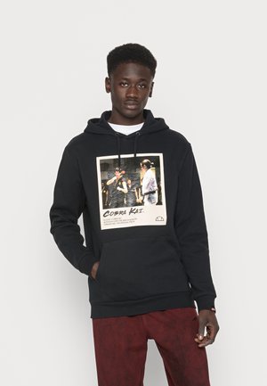 CAPELLI OH HOODY - Felpa - black