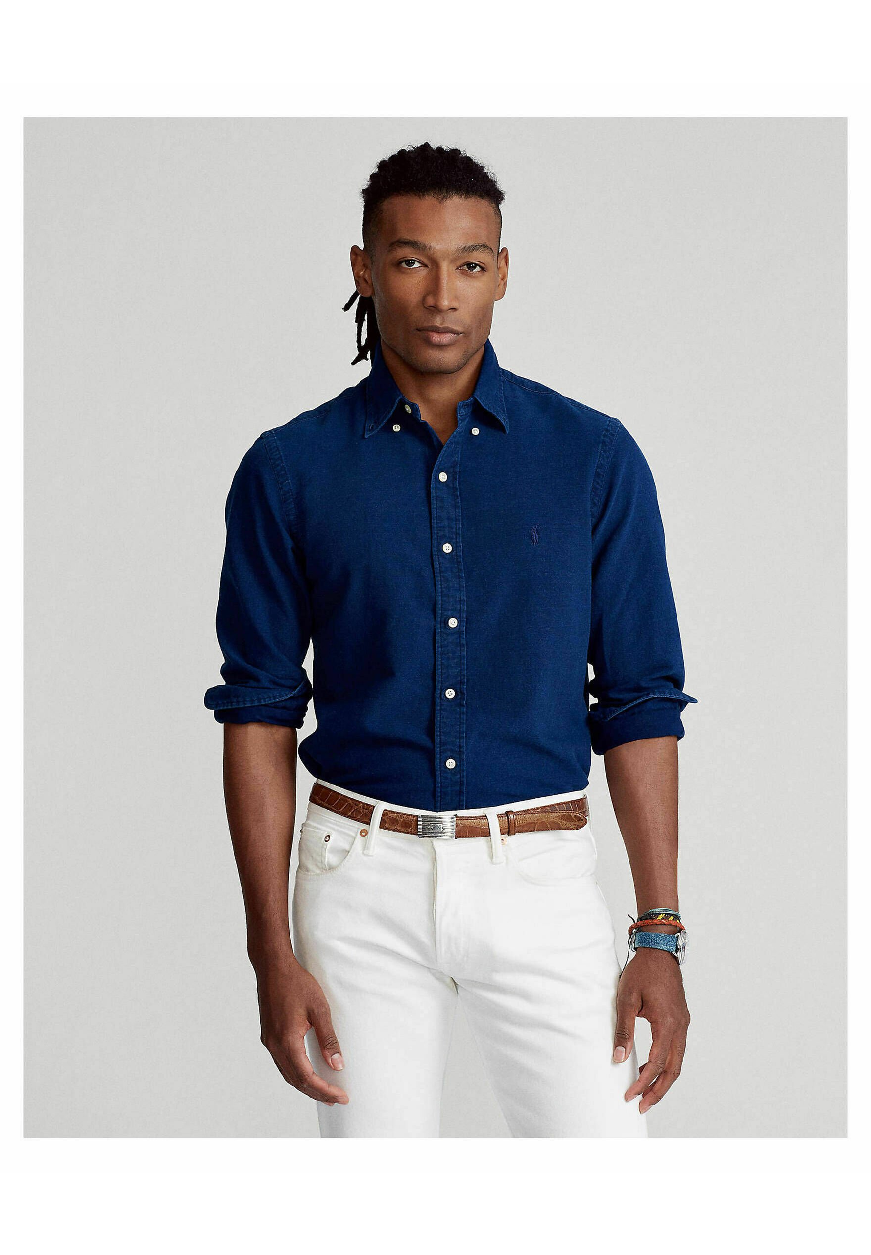 Homme REGULAR FIT - Chemise Homme REGULAR FIT - Chemise