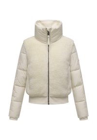Niet geselecteerd, offwhite