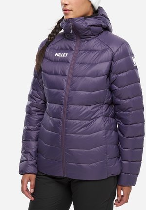 EVOLE 700 HD - Doudoune - violet