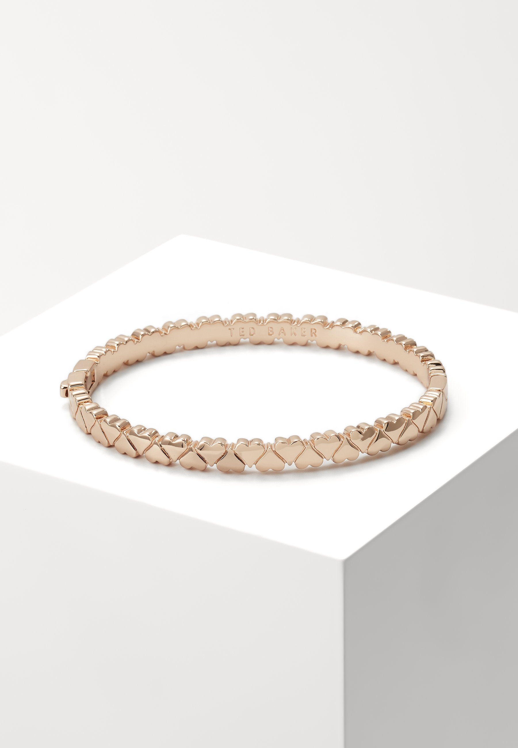 ted baker heart bangle