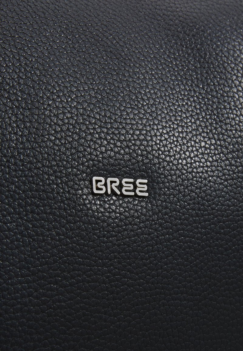 Damen Handtaschen | Bree NOLA Handtasche black/schwarz - AG96063 Damen Handtaschen | Bree NOLA Handtasche black/schwarz - AG96063