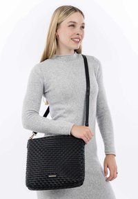 Emily & Noah DARINA - Borsa a tracolla - black