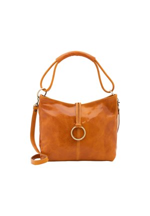 Handtasche - mustard