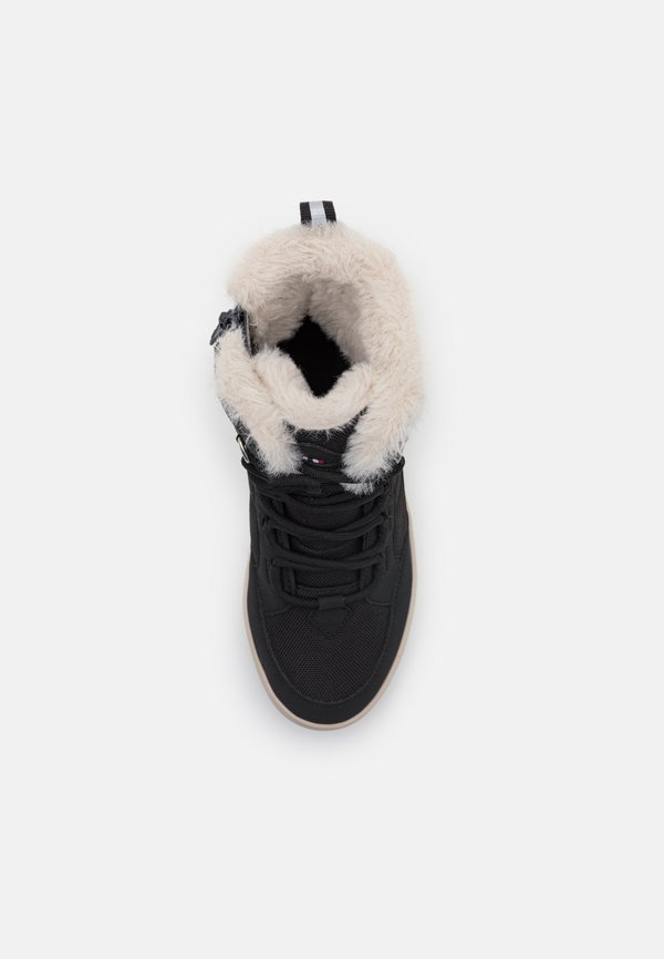 FLEEK WARM GTX ZIP UNISEX – Schnürstiefel