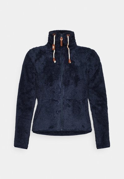 COLONY - Veste polaire - dark blue