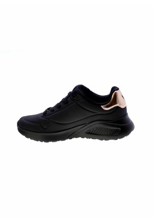 LITE SHIMMER ALONG - Sneakers basse - nero