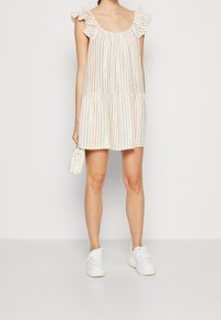 GAP Freizeitkleid - multi-coloured