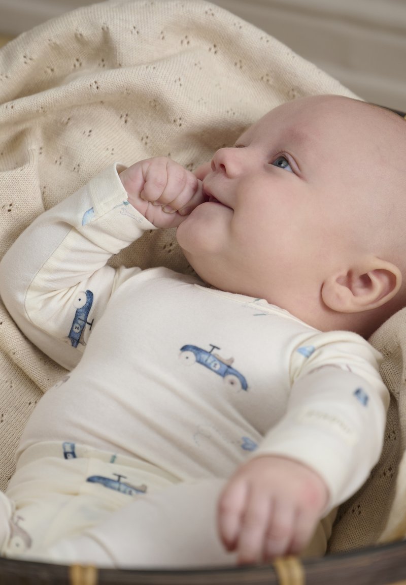 FIXONI UNISEX jasnoniebieski