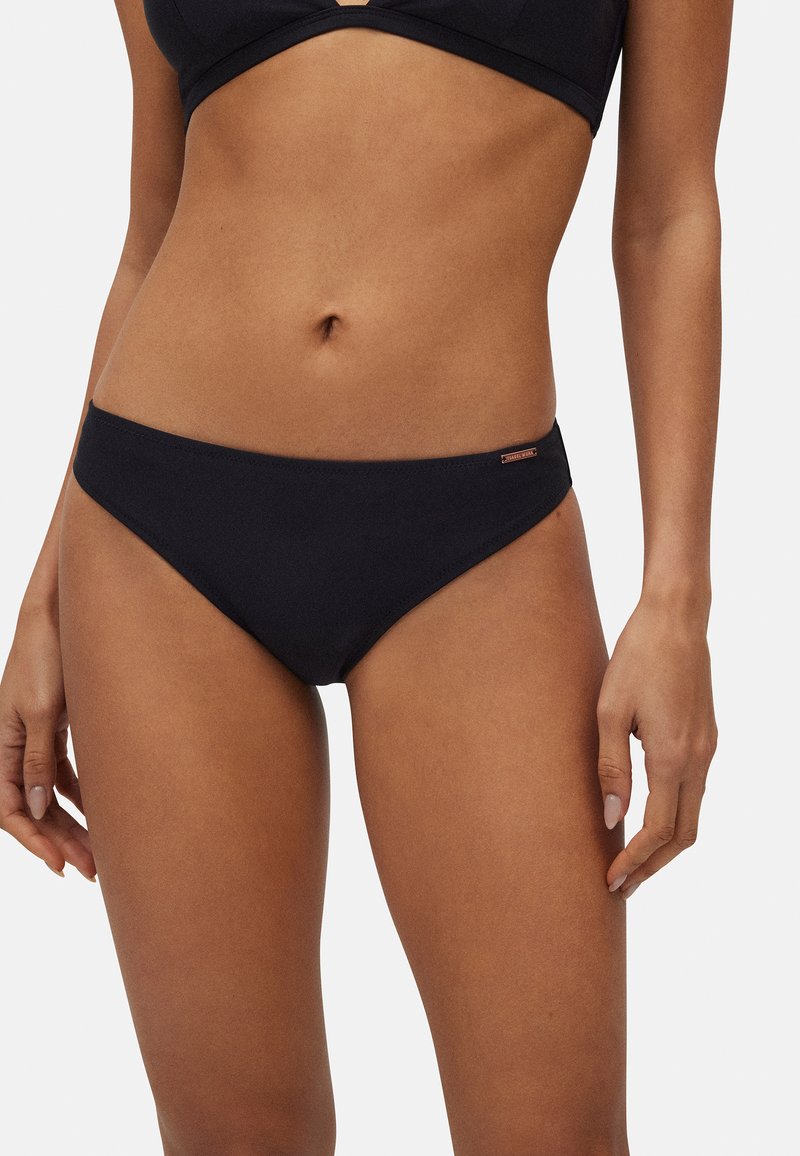 Ysabel Mora Braguita de bikini - black