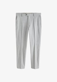 Sélectionné, light grey