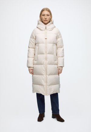 Marc O'Polo, HERO OUTDOOR COATS - Пухено палто - smokey sands