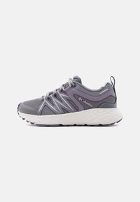 Nepasirinkta, city grey/granite purple