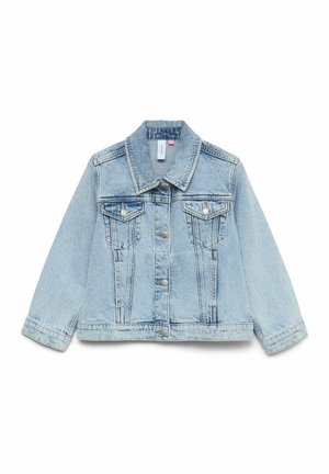 VMTESSA - Cowboyjakker - light blue denim