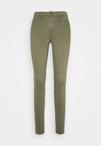 ONLY Tall Bukser - khaki