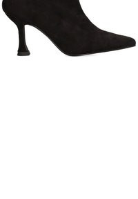 Luna Collection Botines bajos - black