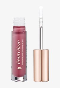 ZOEVA POUT GLAZE HIGH-SHINE HYAL. LIP GLOSS - Gloss - stephanie