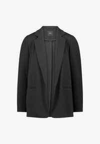 Wybrany, black beauty