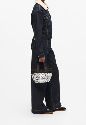 KARL LAGERFELD, Cabas - multi-coloured