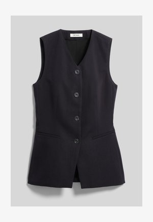 IVY OAK, JUNIPER LANE - Veste sans manches - black