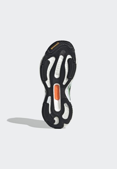 adidas by Stella McCartney SOLAR GLIDE - Sapatos para corrida em estrada - black