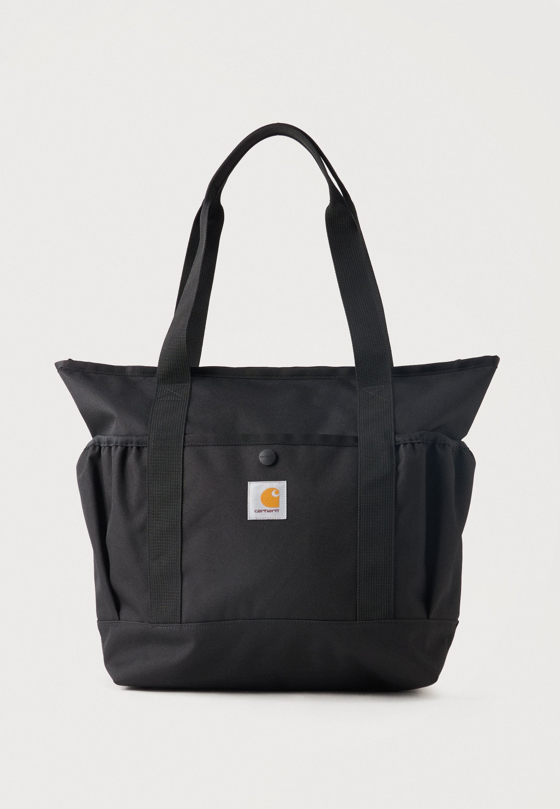Carhartt WIP OTLEY WEEKEND BAG UNISEX - Weekend bag - black