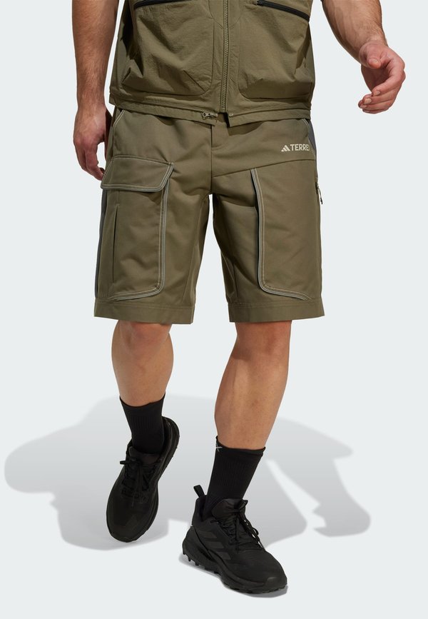 XPLORIC AERO - Sports shorts