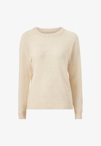 Unausgewählt, weiß