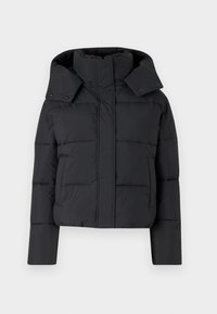 ULTRA CLASSIC PUFFER - Veste d'hiver - black beauty