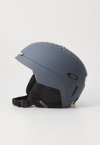 Oakley MOD3 UNISEX - Hjelm - forged iron