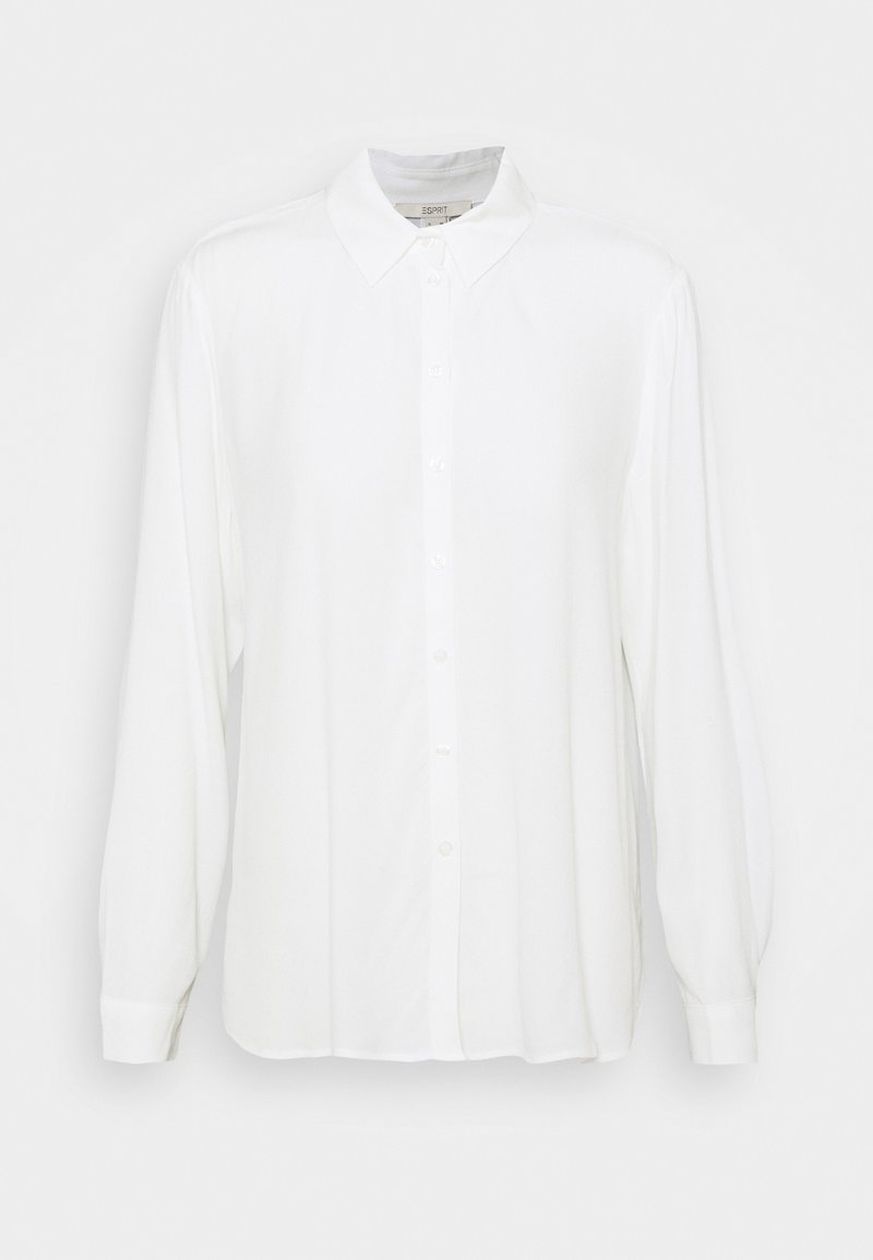Esprit Blus - white