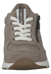 Marco Tozzi Sneaker low - taupe comb