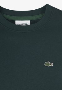 Lacoste CORE TEE - T-shirts - sinople
