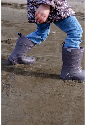 mikk-line Bottes en caoutchouc - sparrow