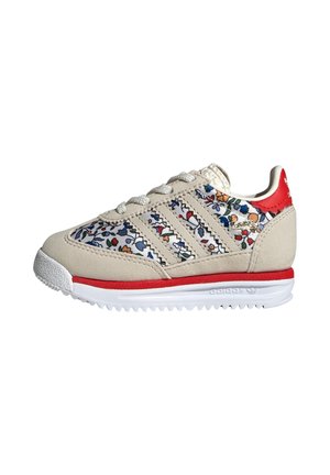 LIBERTY LONDON UNISEX - Obuwie do nauki chodzenia
