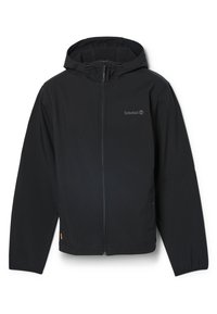 Timberland Outdoorjacka - black