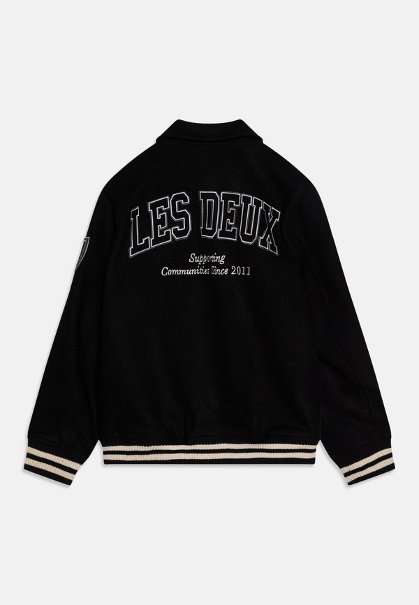 VARSITY JACKET KIDS UNISEX - Bomber Jacket3