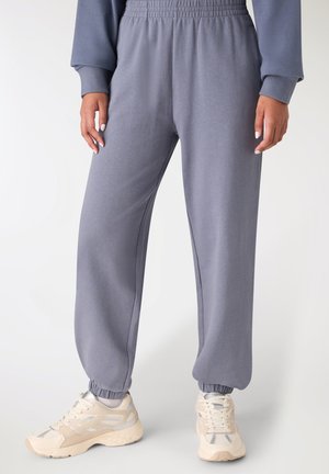 VITA ALTA UNITA - Pantaloni sportivi - avio