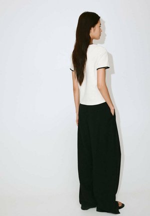 Mango, ADULT - T-shirt basique - off white