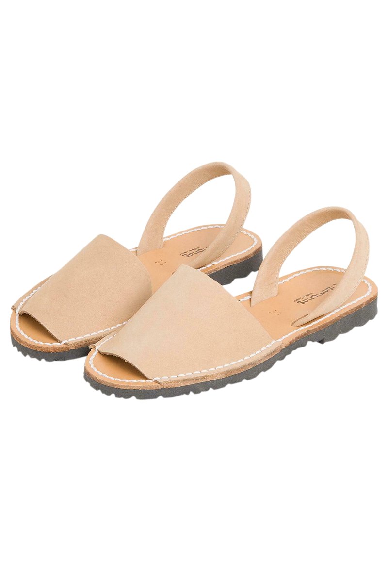 Avarcas Menorquinas Dames Heren Unisex. Zomerse Espadrille Sandaal