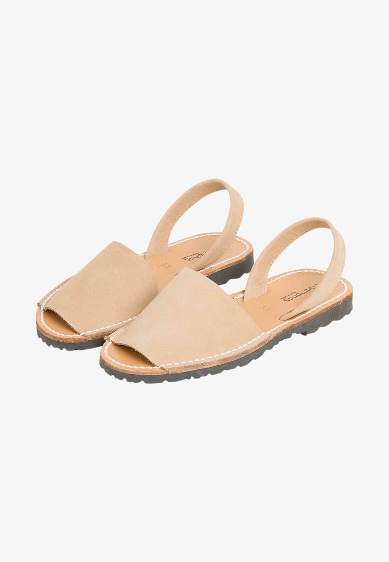 Avarcas Menorquinas Dames Heren Unisex. Zomerse Espadrille Sandaal Avarcas Menorquinas Dames Heren Unisex. Zomerse Espadrille Sandaal