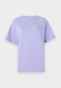 TEE - Camiseta básica - lilac ice